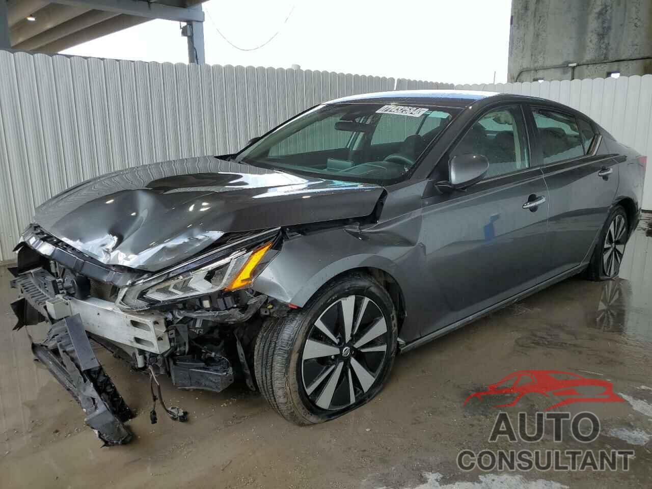 NISSAN ALTIMA 2021 - 1N4BL4DV7MN366646