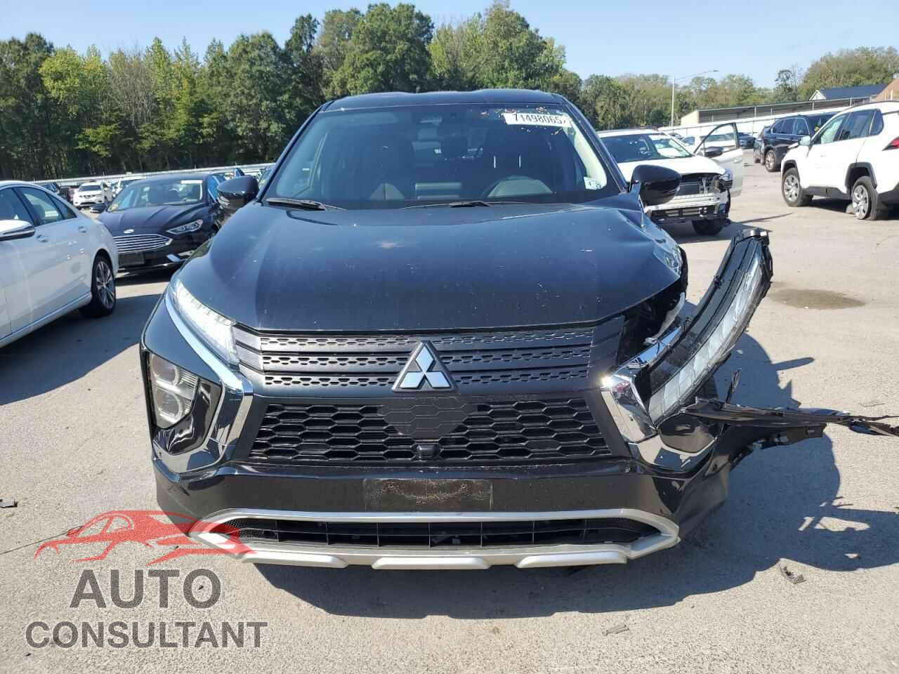 MITSUBISHI ECLIPSE 2024 - JA4ATWAA5RZ007843