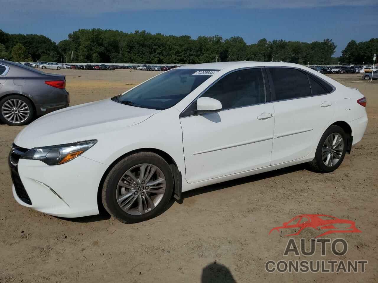 TOYOTA CAMRY 2016 - 4T1BF1FK4GU125703