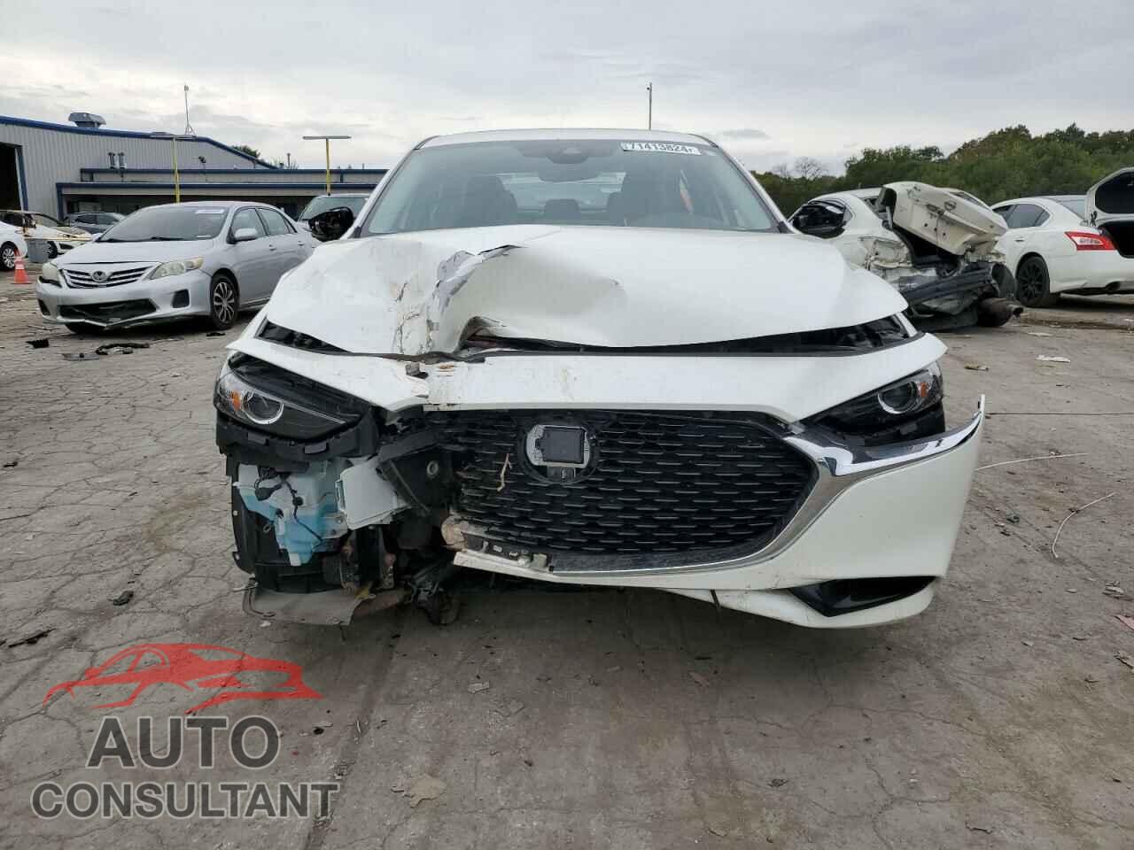 MAZDA 3 2019 - JM1BPACL2K1109119