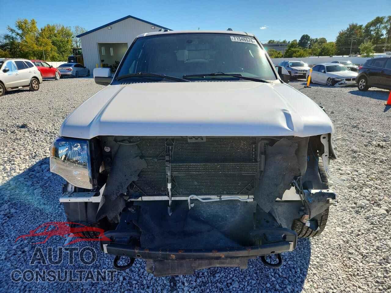FORD EXPEDITION 2014 - 1FMJK2A55EEF65242