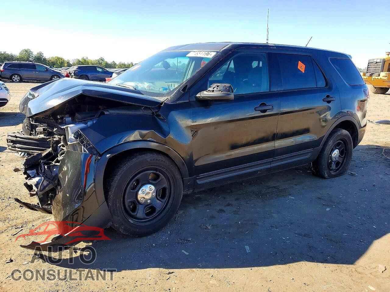 FORD EXPLORER 2015 - 1FM5K8AR1FGA35461