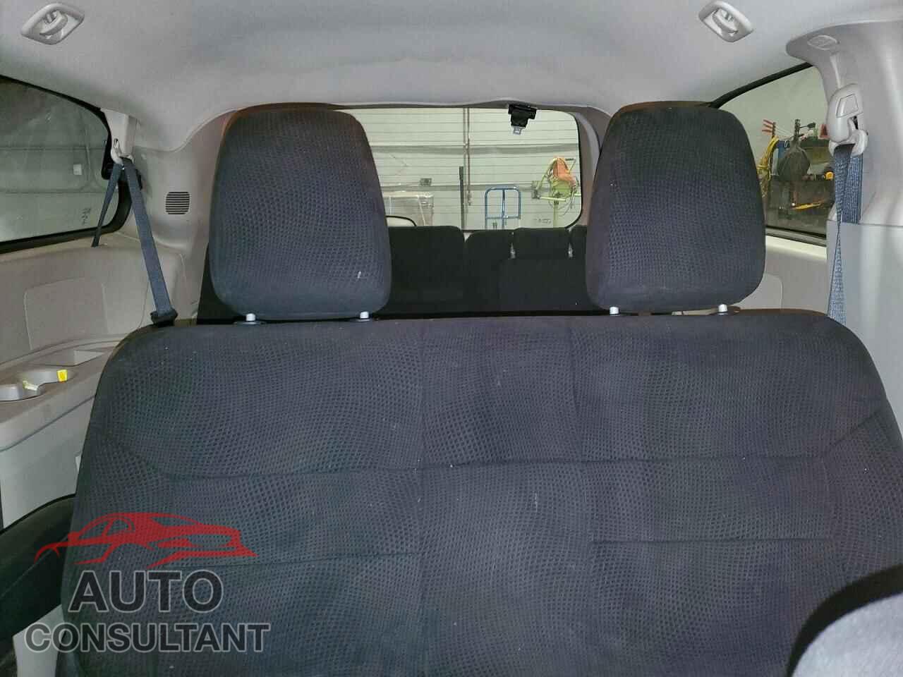 DODGE CARAVAN 2014 - 2C4RDGBG2ER149795
