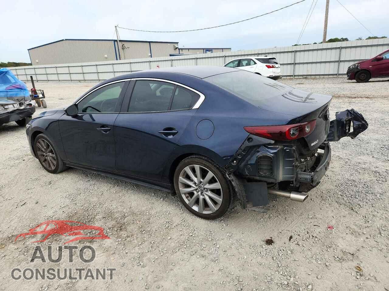 MAZDA 3 2023 - 3MZBPABM0PM367348