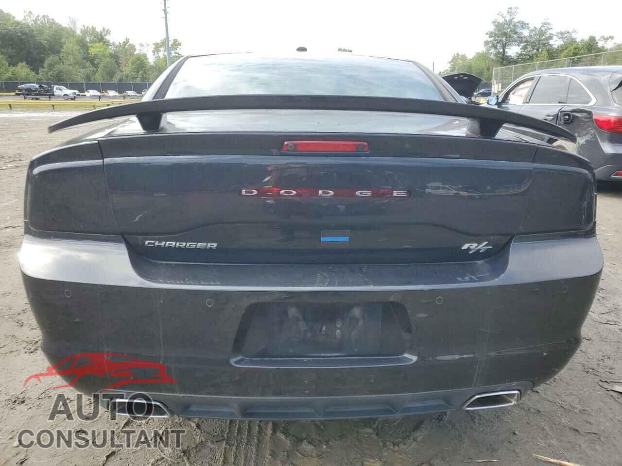 DODGE CHARGER 2011 - 2B3CL5CT8BH504268