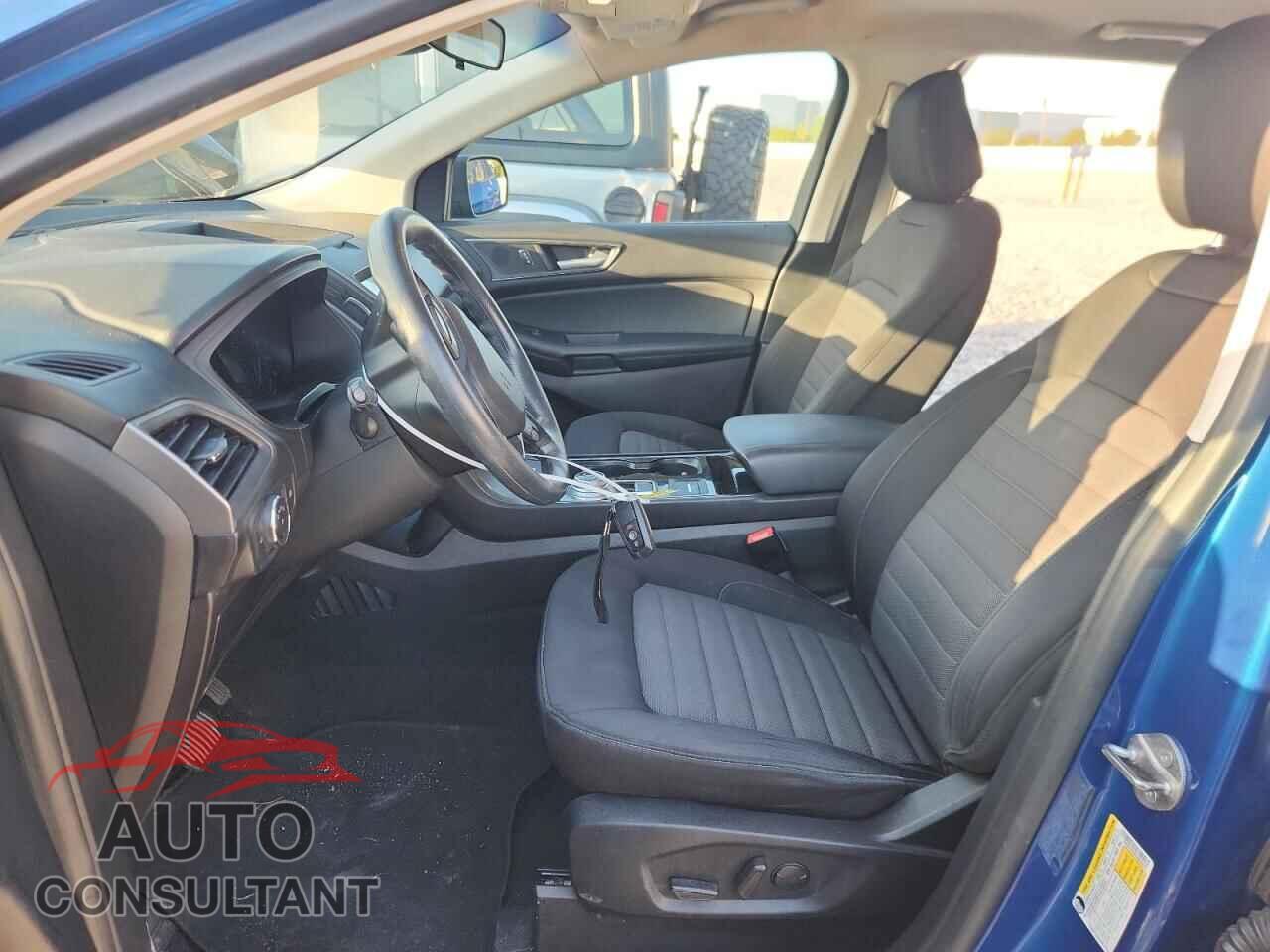 FORD EDGE 2020 - 2FMPK3G99LBB08226