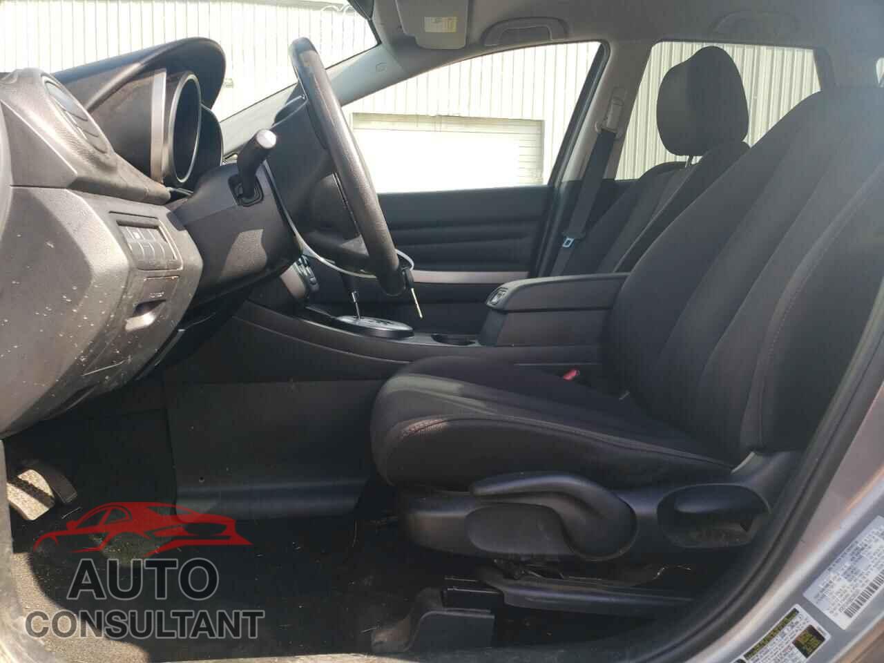 MAZDA CX-7 2011 - JM3ER2AM9B0399381