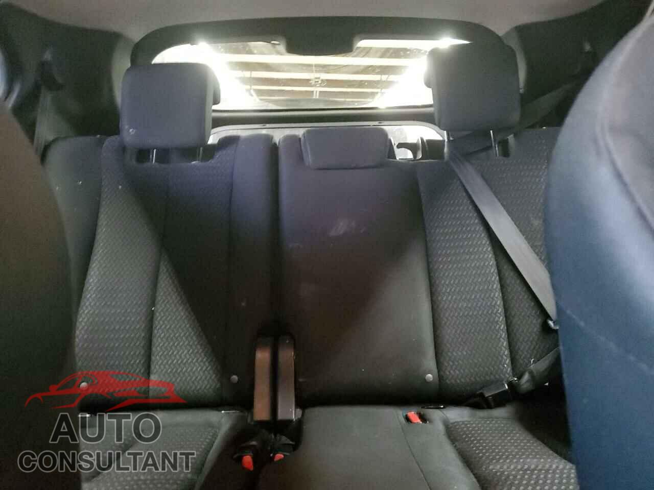 MITSUBISHI ECLIPSE 2019 - JA4AT4AA2KZ030118