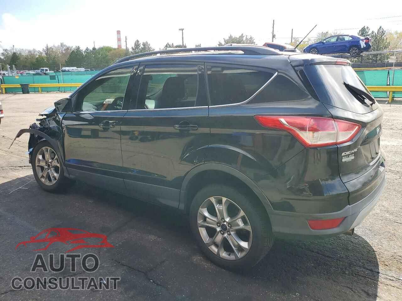 FORD ESCAPE 2013 - 1FMCU9GX4DUB60885