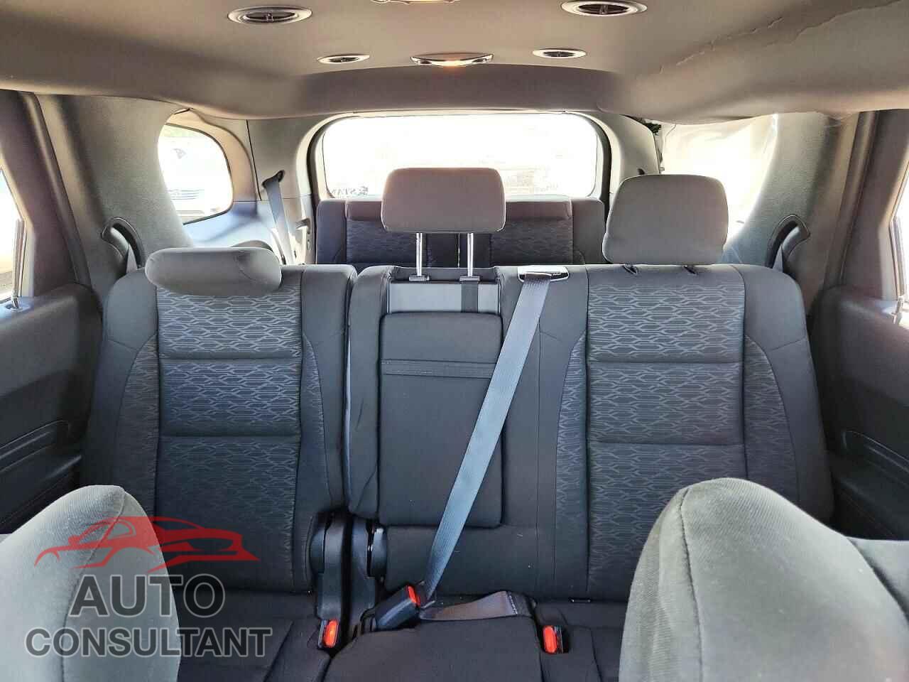 DODGE DURANGO 2026 - 1C4RDJDG8TC166780