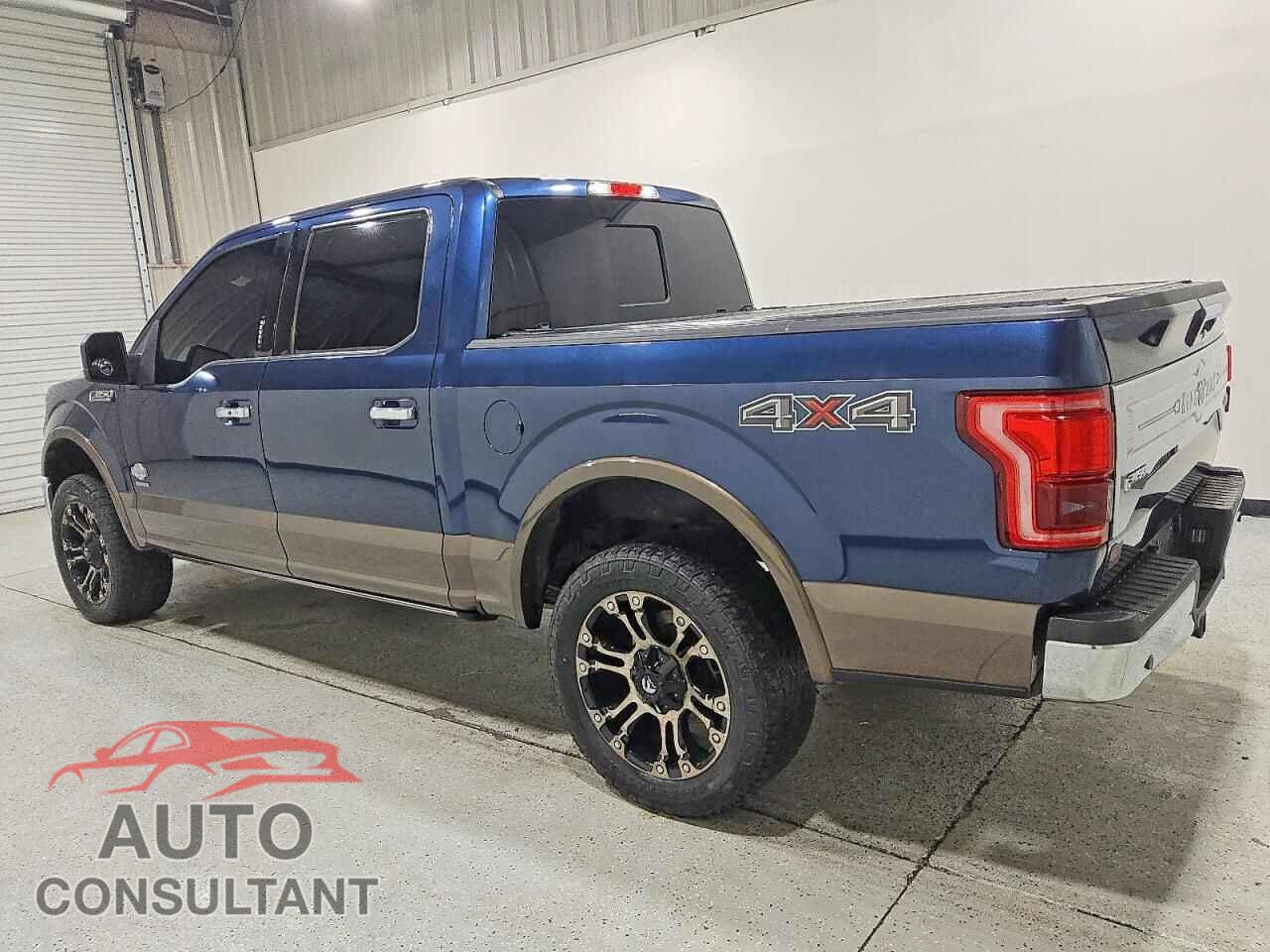 FORD F-150 2015 - 1FTEW1EG4FFC20425