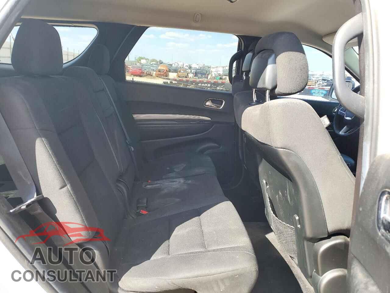 DODGE DURANGO 2014 - 1C4RDHAG6EC405422