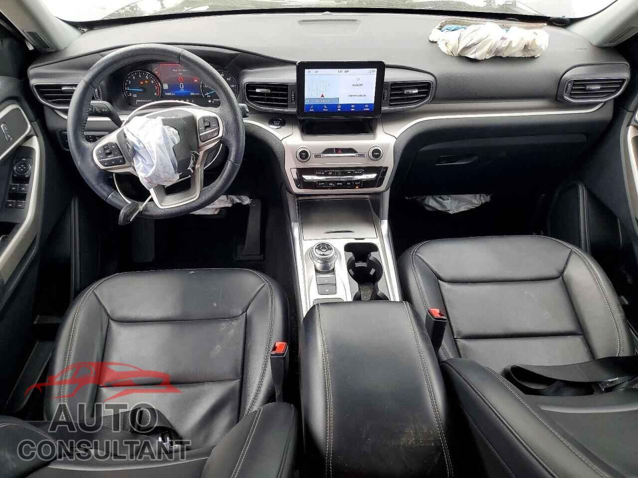 FORD EXPLORER 2023 - 1FMSK7DHXPGA23312