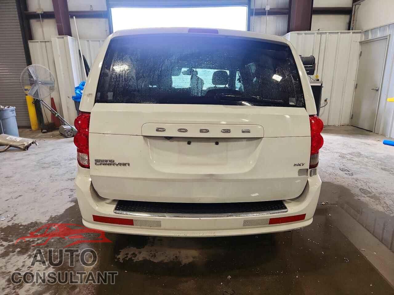 DODGE CARAVAN 2020 - 2C4RDGCG8LR154012