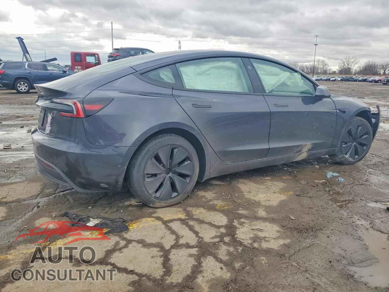 TESLA MODEL 3 2024 - 5YJ3E1EA2RF765800