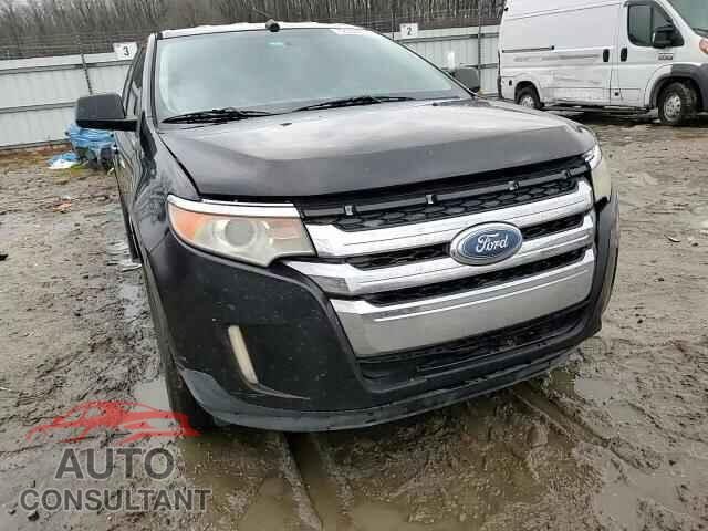 FORD EDGE 2011 - 2FMDK3KC8BBA54017