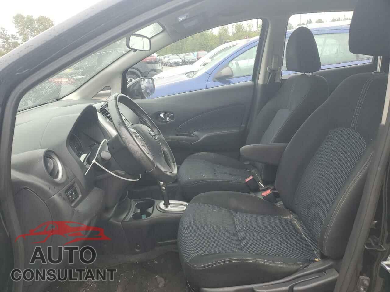 NISSAN VERSA 2016 - 3N1CE2CP1GL373258