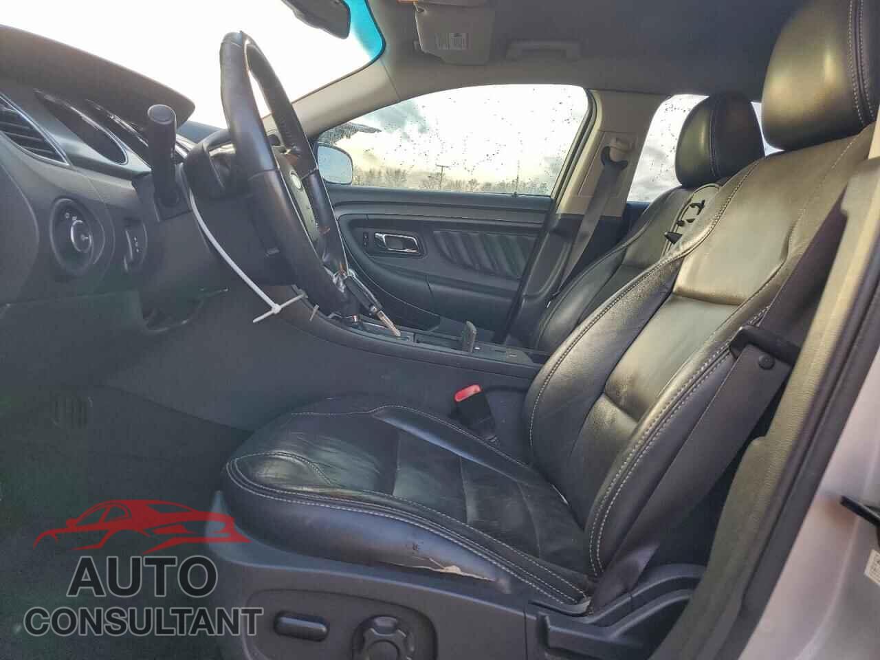 FORD TAURUS 2011 - 1FAHP2EW0BG167160