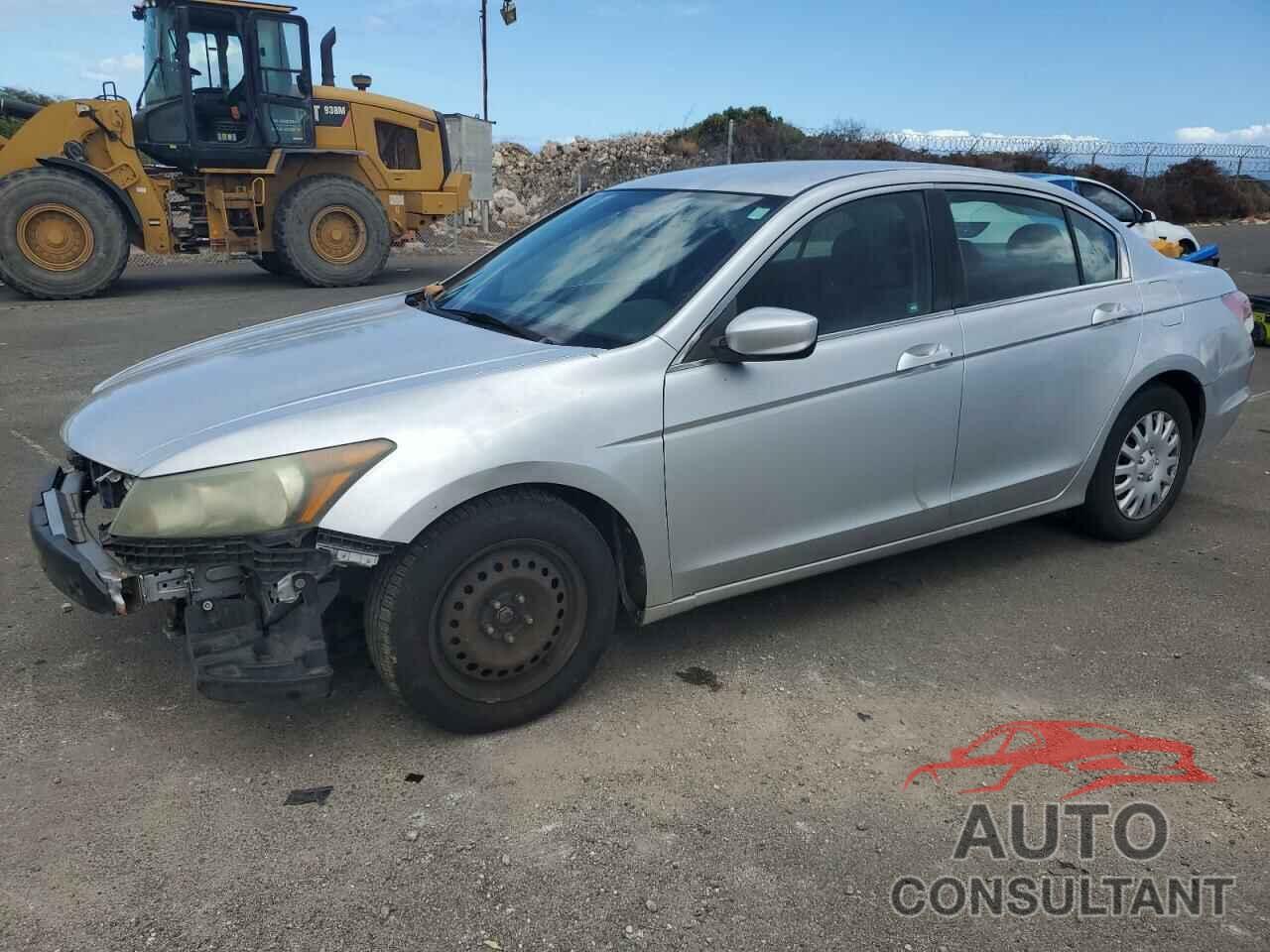 HONDA ACCORD 2010 - 1HGCP2F39AA090901