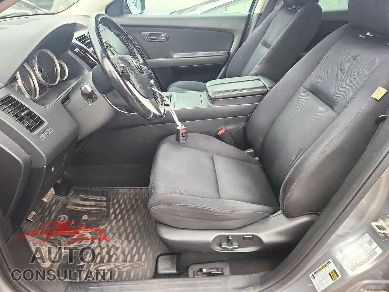 MAZDA CX-9 2015 - JM3TB2BA2F0464321