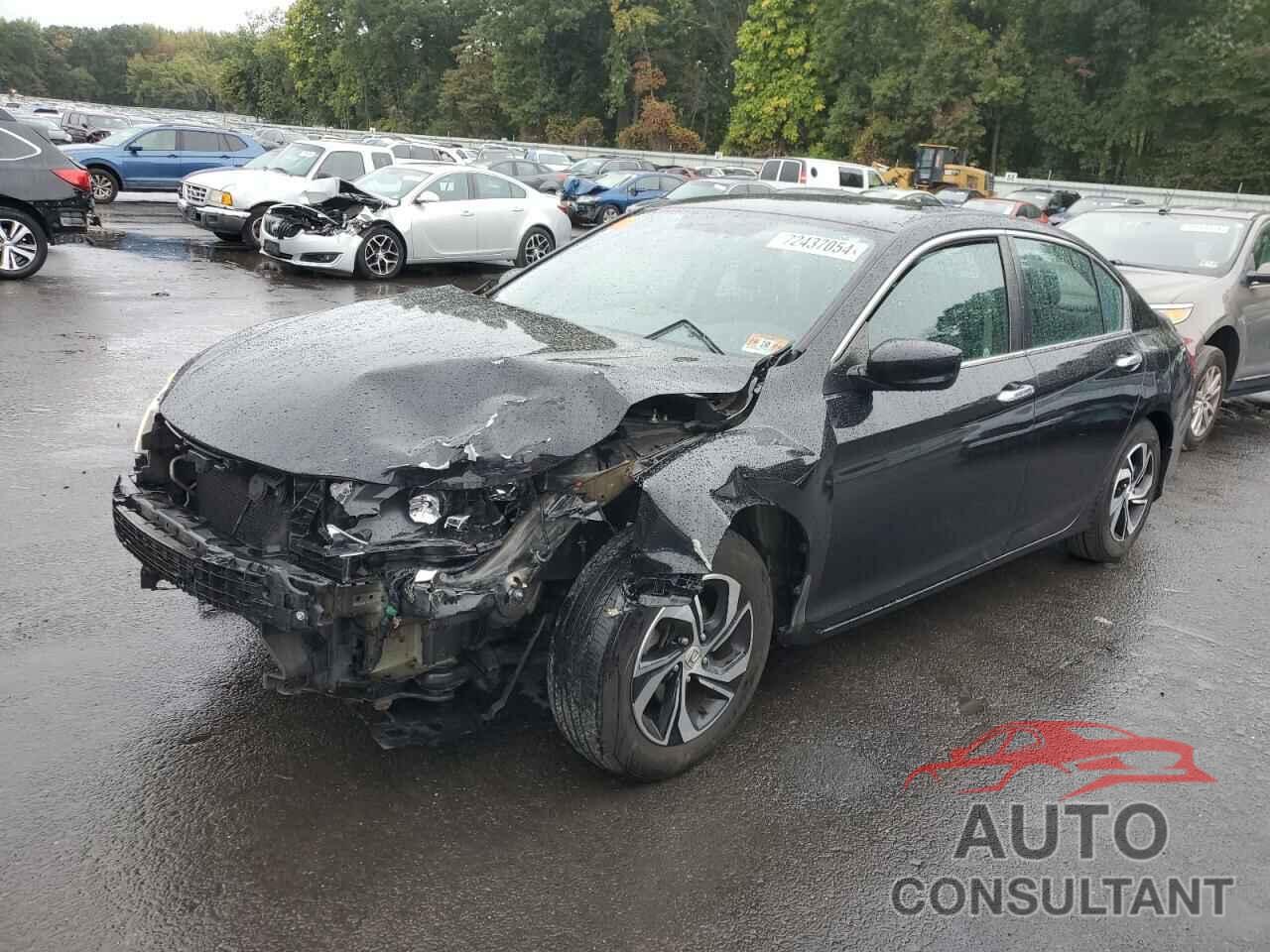 HONDA ACCORD 2017 - 1HGCR2F36HA003850
