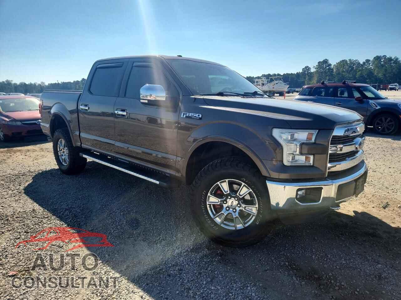 FORD F150 2015 - 1FTEW1EF7FFB71387