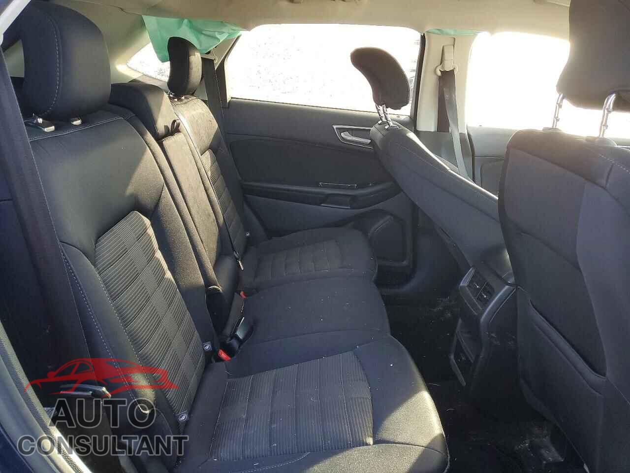 FORD EDGE 2017 - 2FMPK3J84HBB18959