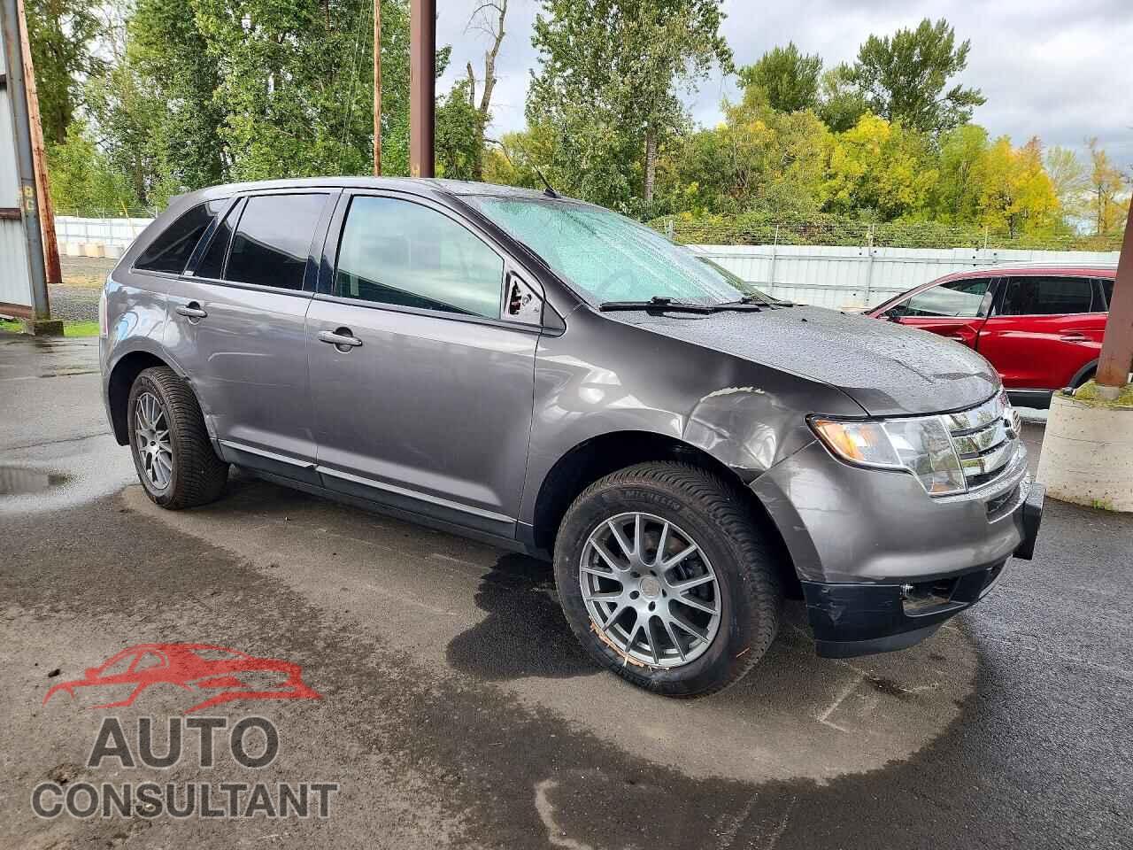 FORD EDGE 2010 - 2FMDK4JC3ABA65111