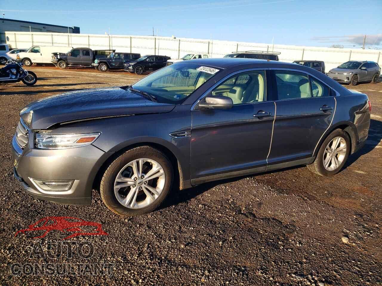 FORD TAURUS 2014 - 1FAHP2E82EG104261