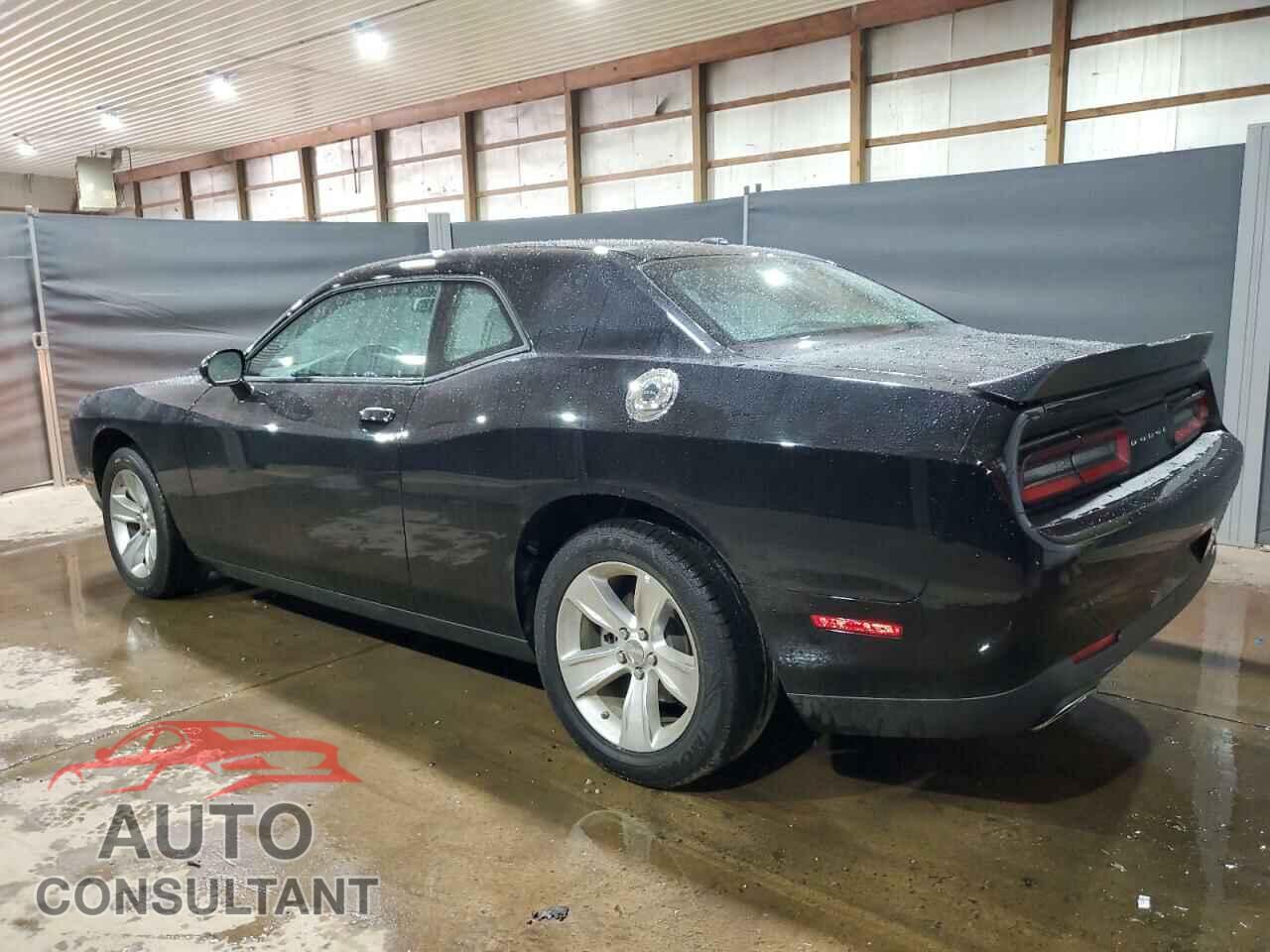 DODGE CHALLENGER 2023 - 2C3CDZAG9PH562989
