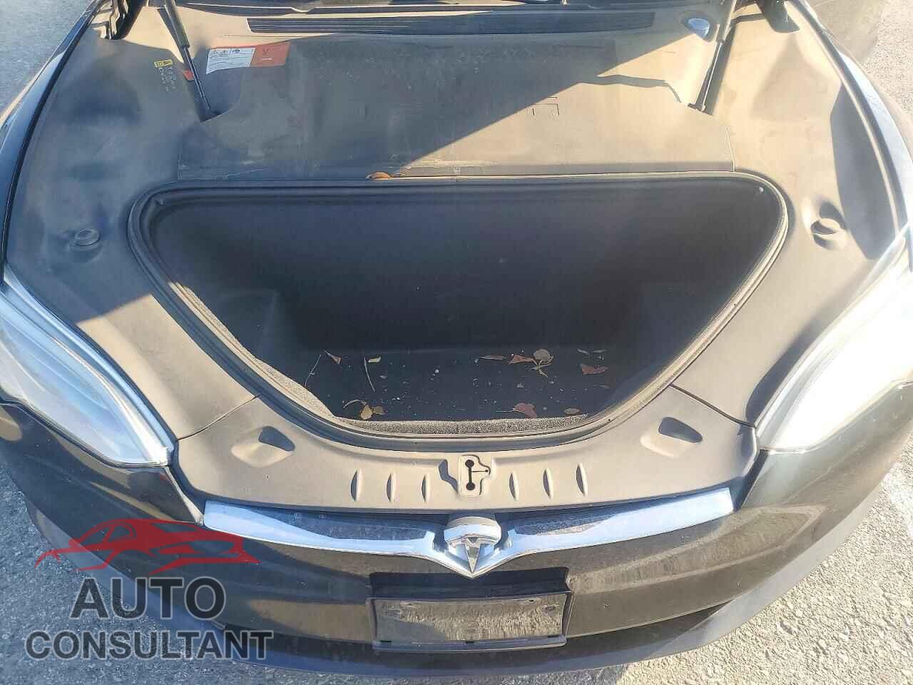 TESLA MODEL S 2017 - 5YJSA1E11HF231127