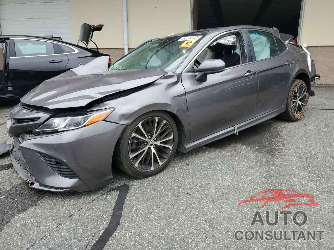 TOYOTA CAMRY 2020 - 4T1G11BK3LU019781