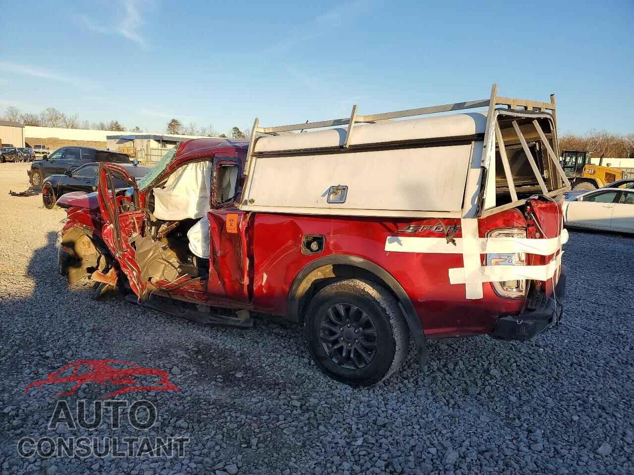 FORD RANGER 2021 - 1FTER1EH5MLD74947
