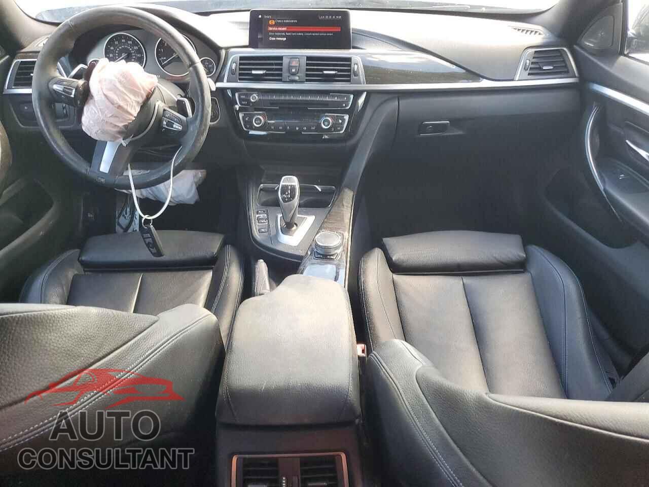 BMW 4 SERIES 2020 - WBA4J7C08LBV99559