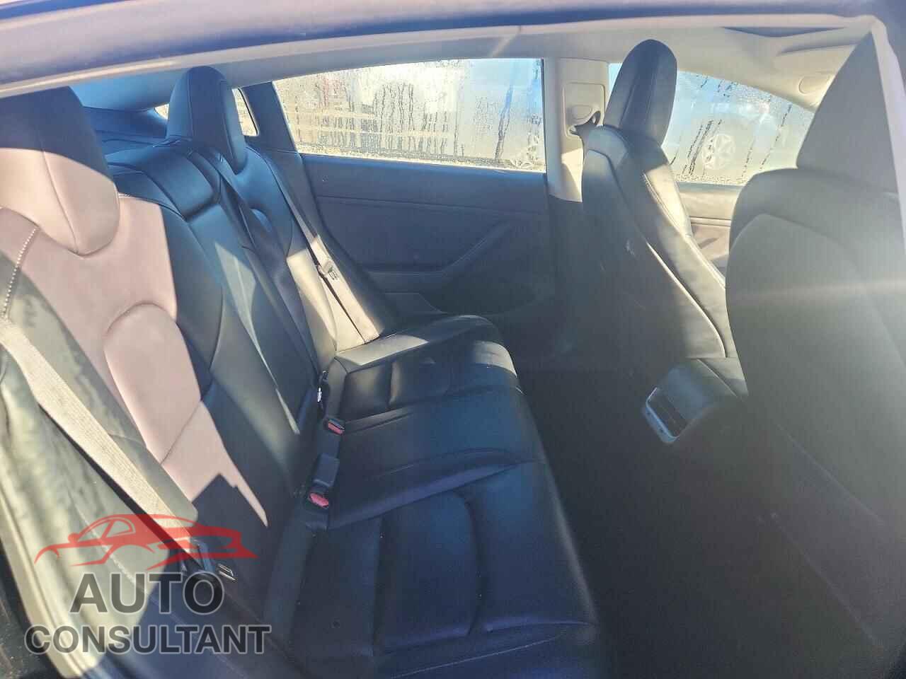 TESLA MODEL 3 2019 - 5YJ3E1EA3KF397777