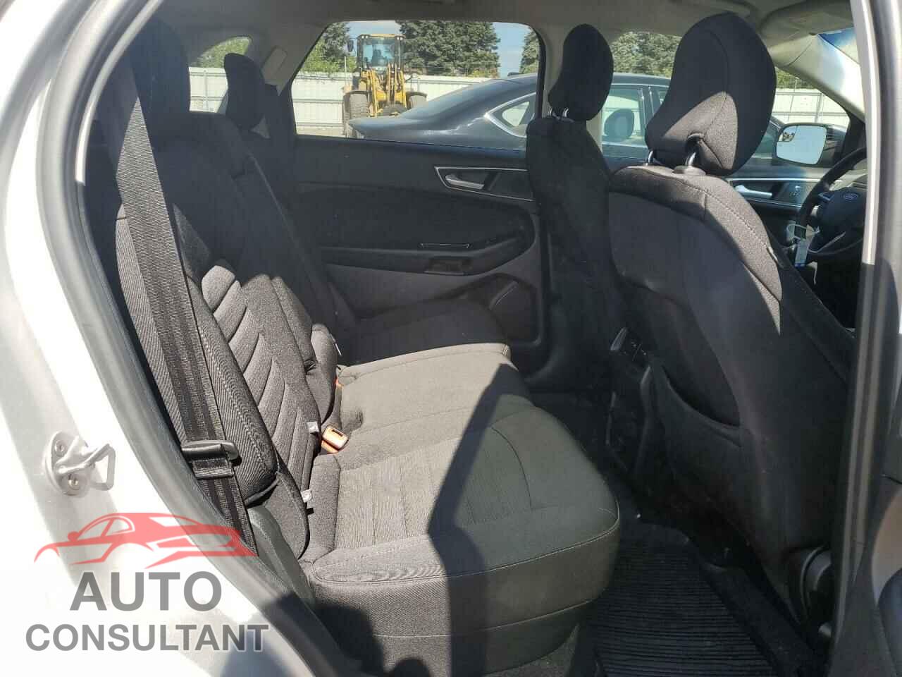 FORD EDGE 2018 - 2FMPK4J92JBC45083