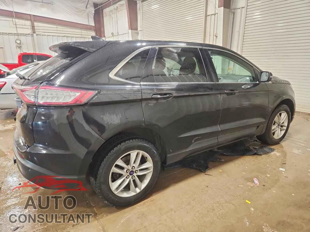 FORD EDGE 2015 - 2FMTK4J95FBB25784