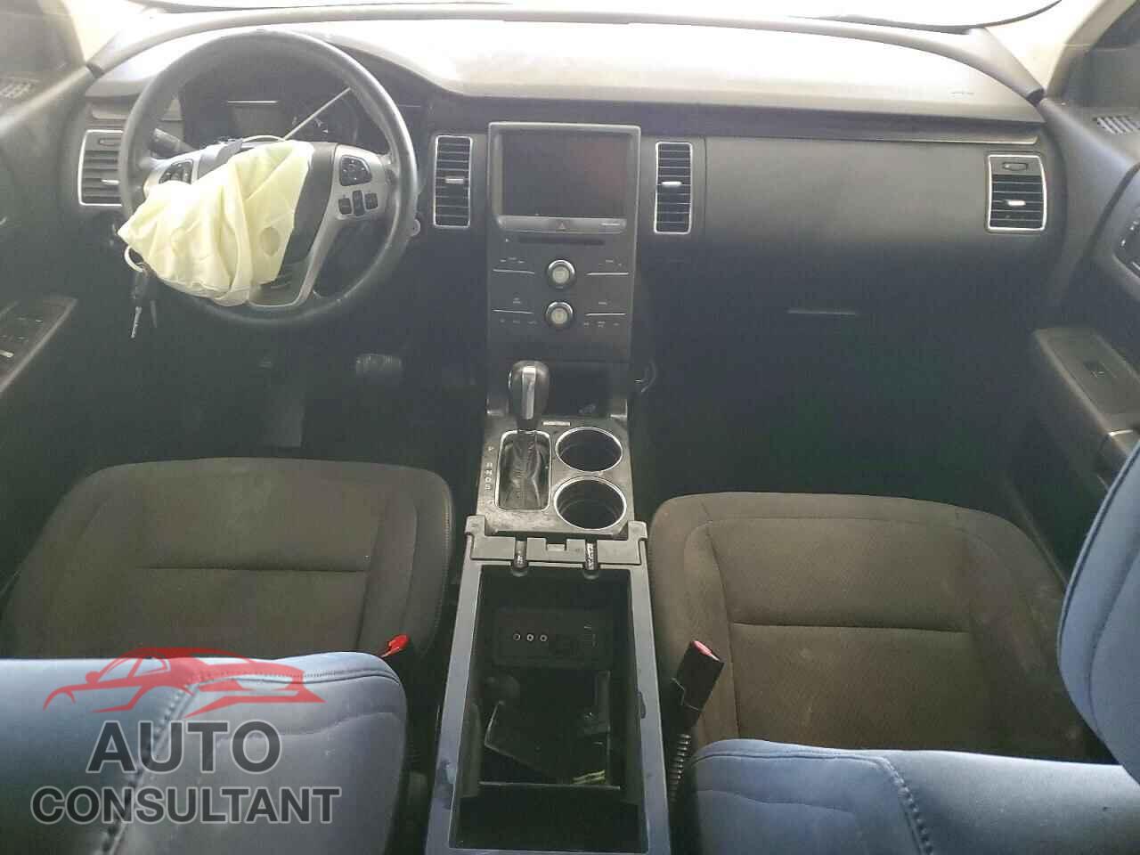 FORD FLEX 2013 - 2FMHK6C82DBD13522