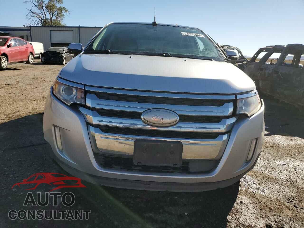 FORD EDGE 2014 - 2FMDK4KC8EBA22579
