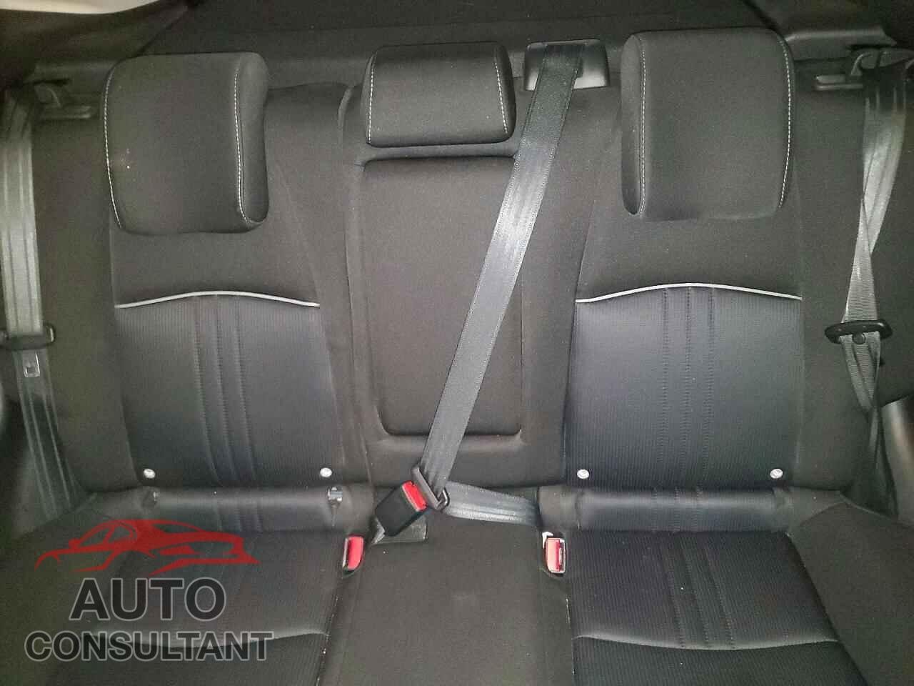 MAZDA CX-3 2019 - JM1DKFC79K0414940