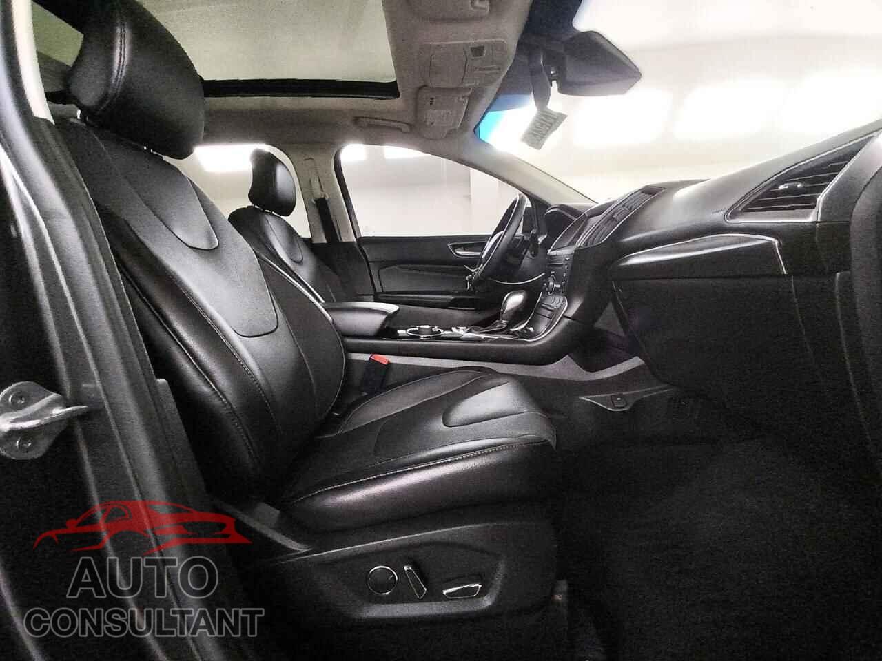 FORD EDGE 2015 - 2FMPK4K90FBC04330