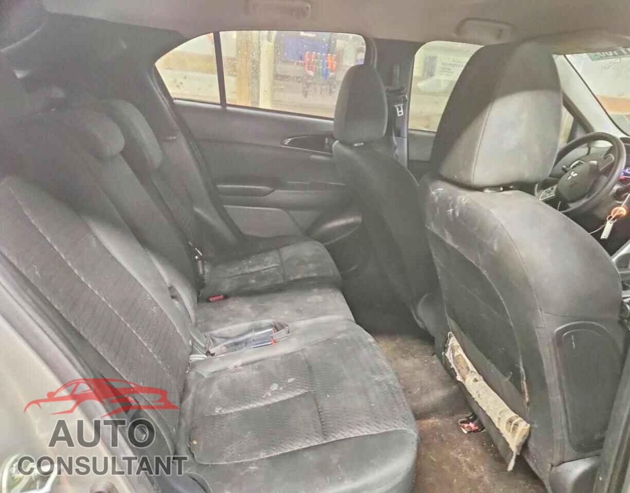 MITSUBISHI ECLIPSE 2019 - JA4AT3AA4KZ031829