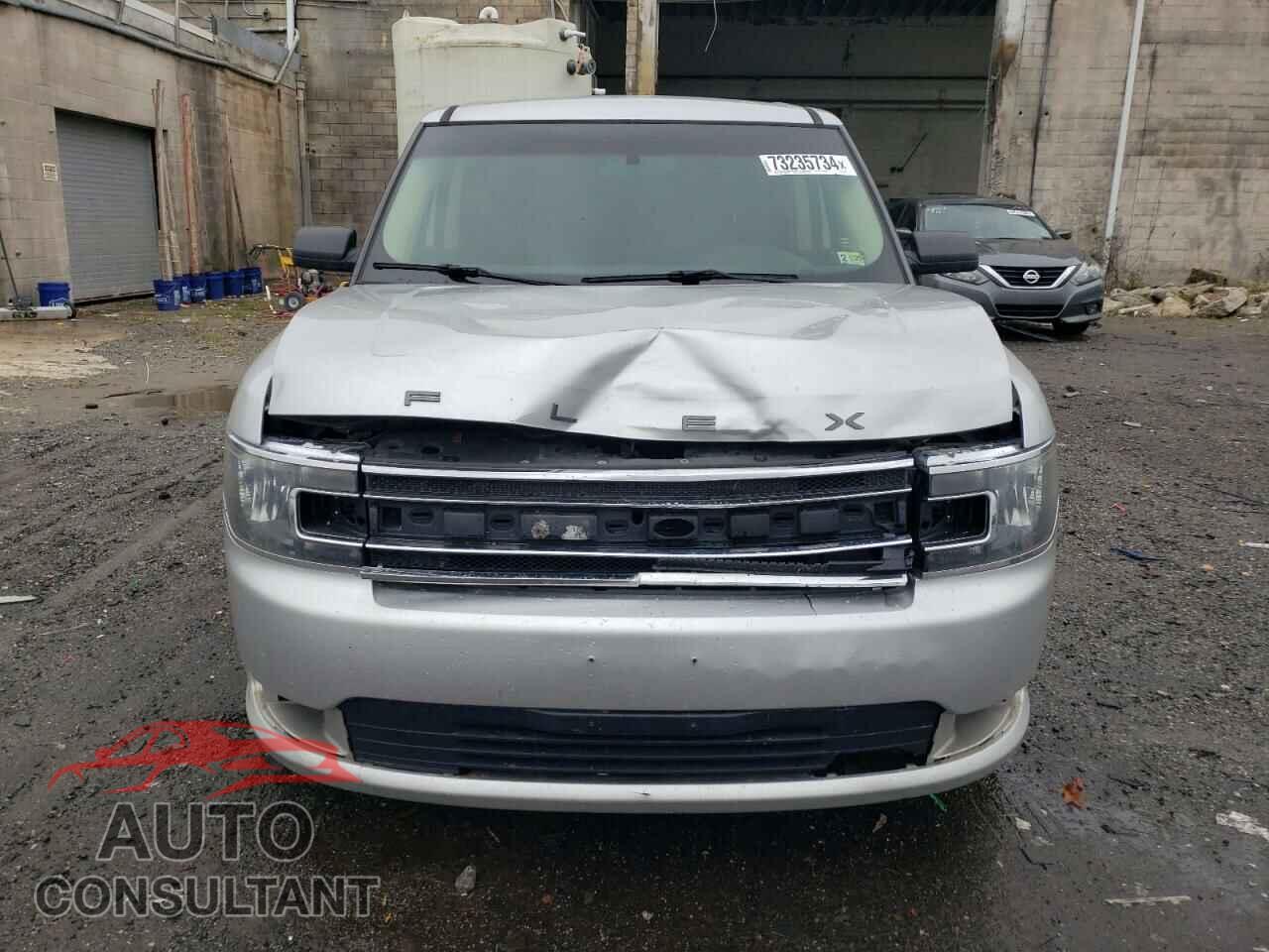 FORD FLEX 2013 - 2FMGK5B80DBD31220