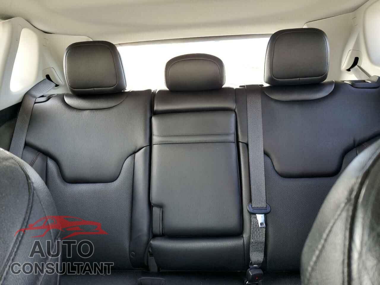 JEEP COMPASS 2017 - 3C4NJDDB4HT659557