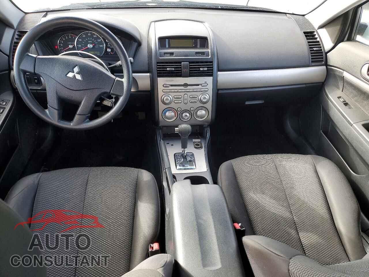 MITSUBISHI GALANT 2012 - 4A32B2FF7CE022110