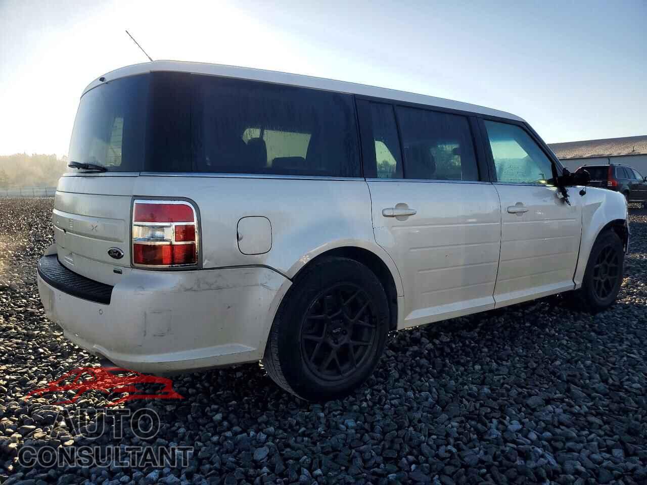 FORD FLEX 2014 - 2FMHK6C82EBD18060