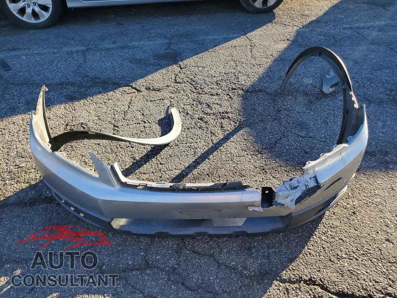 SUBARU OUTBACK 2012 - 4S4BRBFC9C3237242