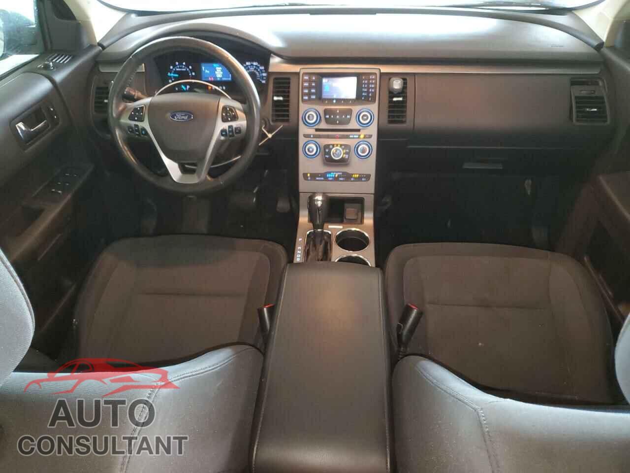FORD FLEX 2019 - 2FMGK5B84KBA33203