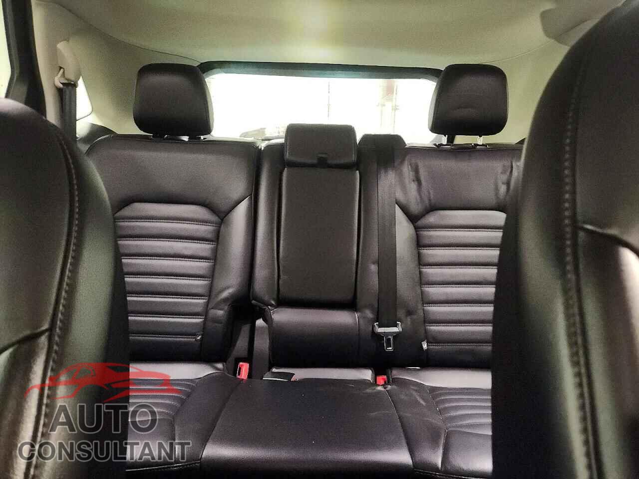 FORD EDGE 2015 - 2FMTK4J95FBB25784