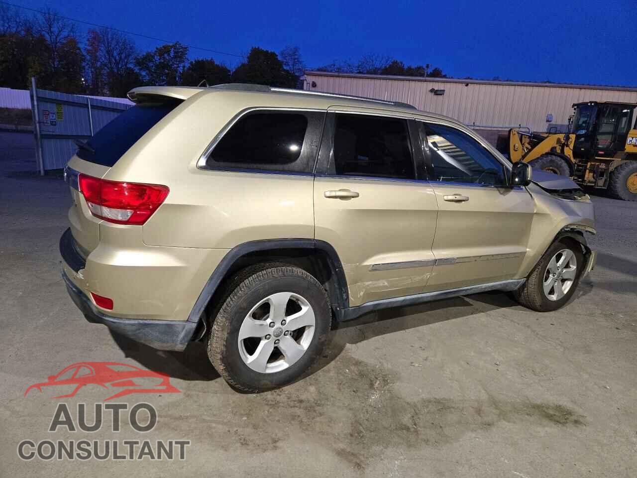 JEEP CHEROKEE 2011 - 1J4RR4GG3BC557584